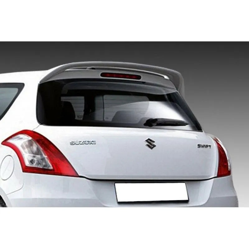 Swift Rear Spoiler Suzuki Swift Spoiler Model 2022-2023 – Sehgal Motorsports