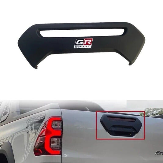 Toyota Rocco GR Tail Gate Handle Cover Model 2016-2023