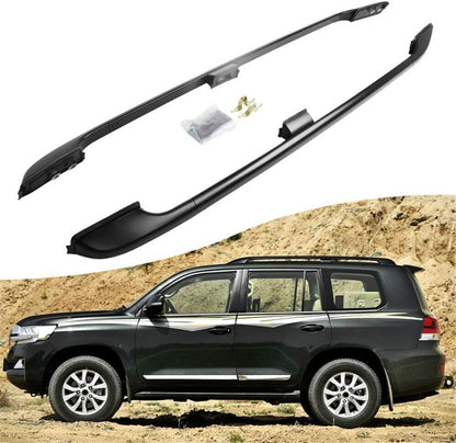 Toyota Land Cruiser FJ200 Roof Rail Model 2008-2021