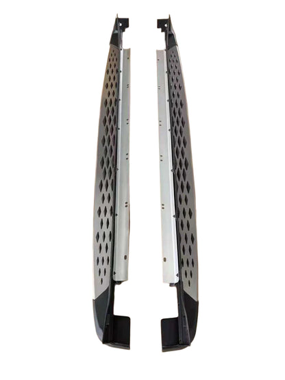 Hyundai Tucson HEV Side Steps Model: 2025