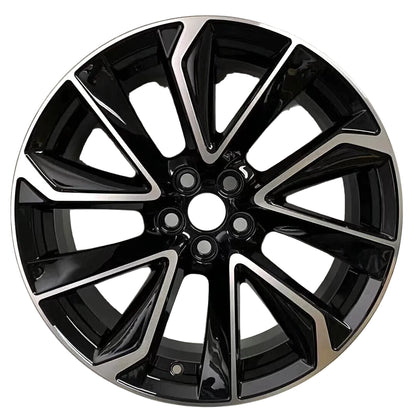 Toyota Corolla Alloy Rim 16 Inches OEM Style Model 2023-2024