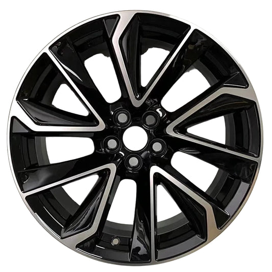 Toyota Corolla Alloy Rim 16 Inches OEM Style Model 2023-2024