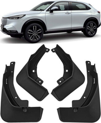 Honda HR-V Mud Flaps Model: 2024-26