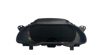 Audi A4 into RS-4 Interior Conversion Kit (Steering and Cluster)