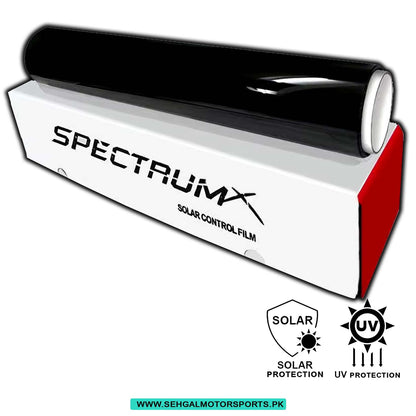 Spectrum X Window Tint Film