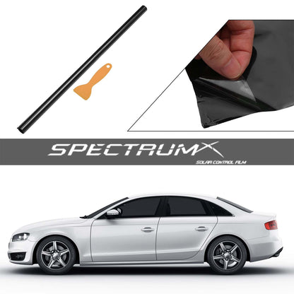 Spectrum X Window Tint Film