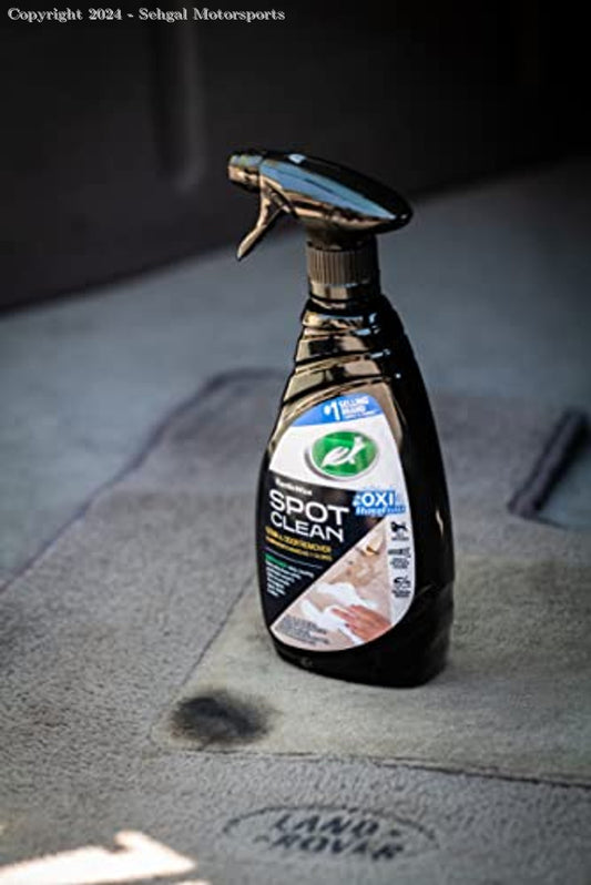Turtle Wax Spot Clean 473ml