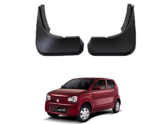 Suzuki Alto Mud Flaps Model: 2019-25
