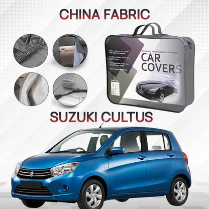 Suzuki Cultus Top Cover Model 2017-2021