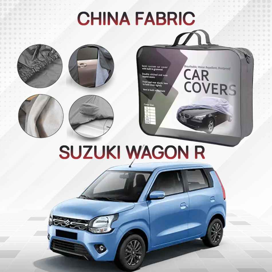 Suzuki Wagon R Top Cover Model 2014-2019 – Sehgal Motorsports