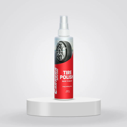 Carrera Tire Polish Spray 200 ml
