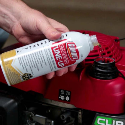 GUMOUT Multi System Tune-up (Carbon Cleaner) 473ML