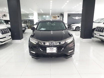 l Honda Vezel Z Sensing 1.5 Hybrid 2020 Model