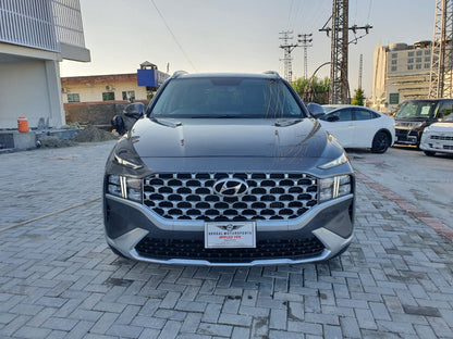 Hyundai Santa Fe Smart  2023