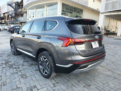 Hyundai Santa Fe Smart  2023