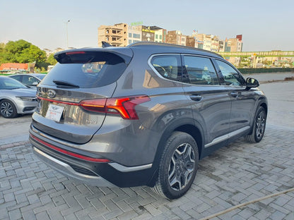 Hyundai Santa Fe Smart  2023