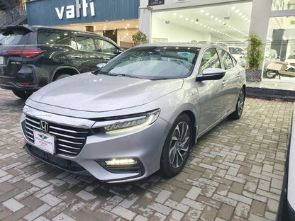 Honda insight ex 2019