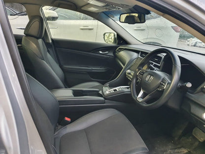 Honda insight ex 2019