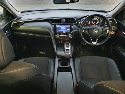 Honda insight ex 2019