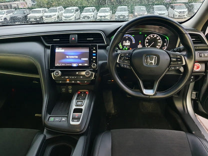 Honda insight ex 2019