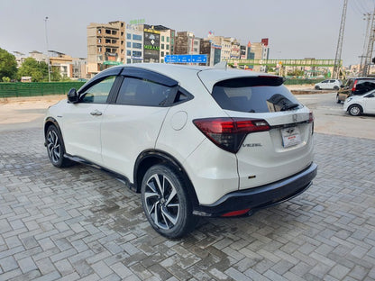 Honda VEZEL RS 2019