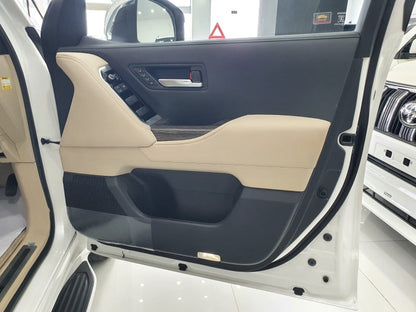 Toyota Land Cruiser LC 300 ZX 2022