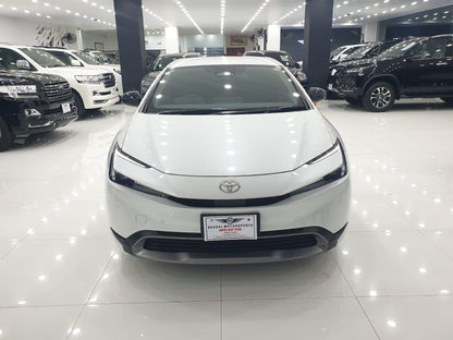 Toyota Prius U Package 2023