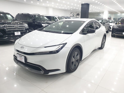 Toyota Prius U Package 2023