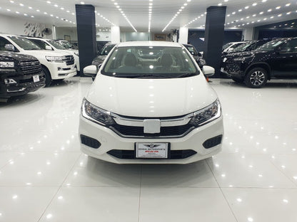 Honda City 1.2 M/T 2023