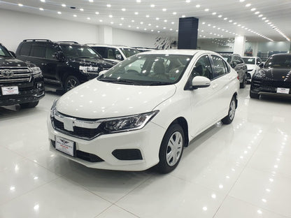 Honda City 1.2 M/T 2023