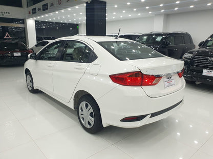 Honda City 1.2 M/T 2023