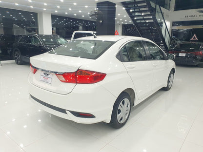 Honda City 1.2 M/T 2023