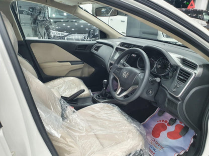 Honda City 1.2 M/T 2023