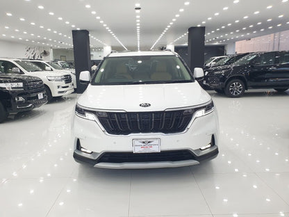 KIA Grand Carnival GLS 2021