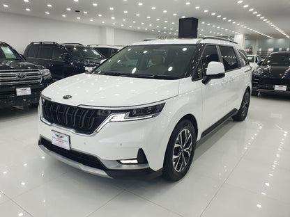 KIA Grand Carnival GLS 2021