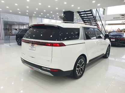 KIA Grand Carnival GLS 2021