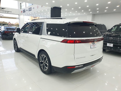 KIA Grand Carnival GLS 2021