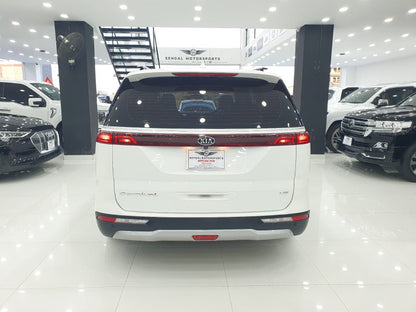 KIA Grand Carnival GLS 2021