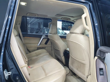 Toyota Prado Txl Package 2.7 2014