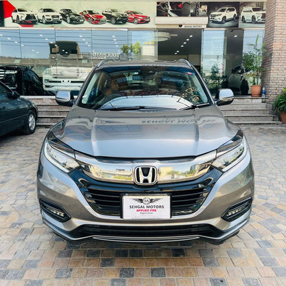 Honda VEZEL Z SENSING 2019