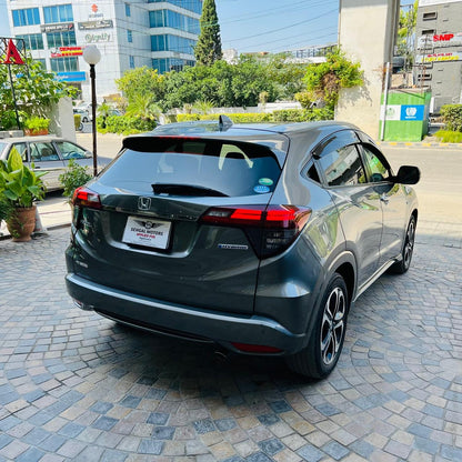 Honda VEZEL Z SENSING 2019