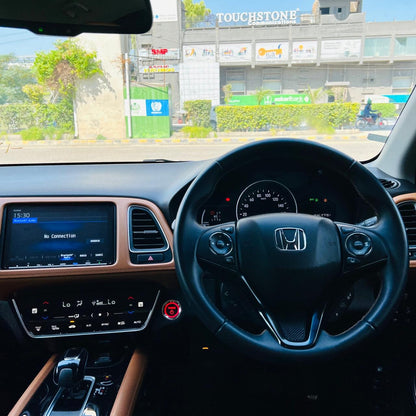 Honda VEZEL Z SENSING 2019