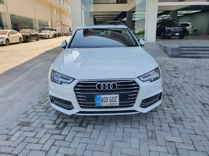 Audi A4 1.4TFSI 2019