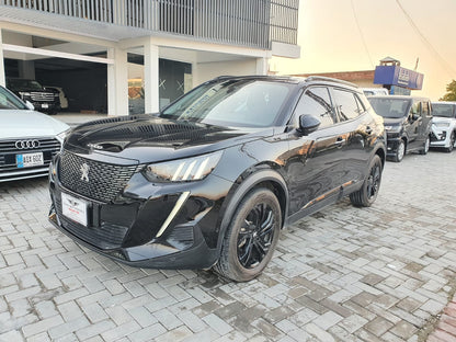 Peugeot 2008 Allure 2024