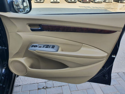 Honda City Aspire 1.5 2018