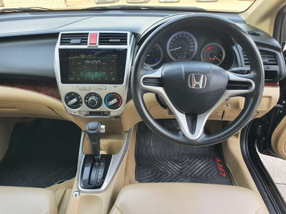 Honda City Aspire 1.5 2018