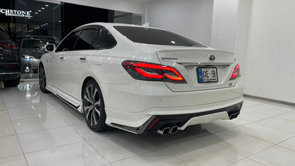 Toyota Crown RS ADVANCE 2018