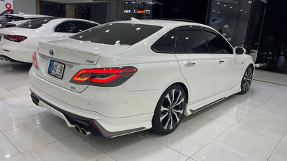 Toyota Crown RS ADVANCE 2018