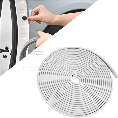 U Type Car Door Edge Sealing Guard (5 Meter)