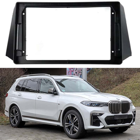 BMW X7 Android Panel Casing/Frame